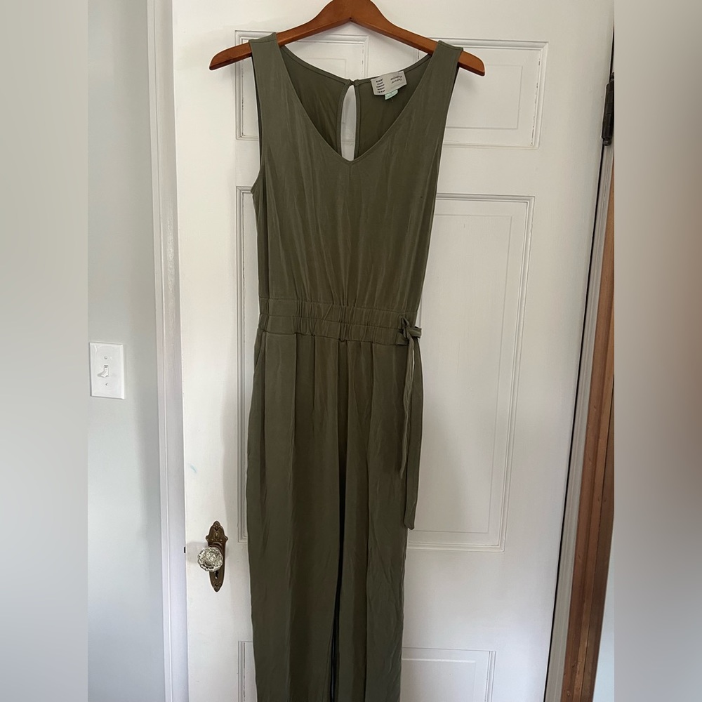 Saturday Sunday jumpsuit